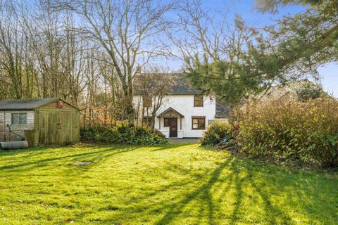 Crittol Silverwell, Blackwater, Truro, TR4 8JD
