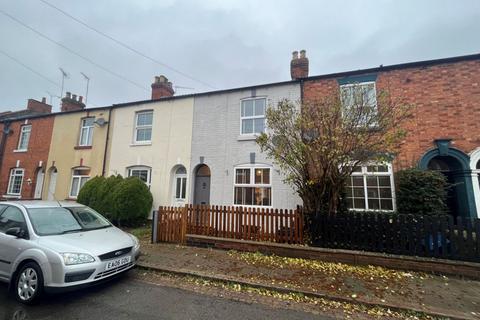 2 bedroom terraced house to rent, Argyle Street, St James, Northampton NN5 5LJ