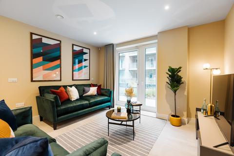 3 bedroom flat to rent - The McEwan, Drysdale Road, Edinburgh, EH3