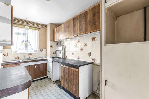 2 bedroom flat for sale - Hopton Road, LondonNew, SW16
