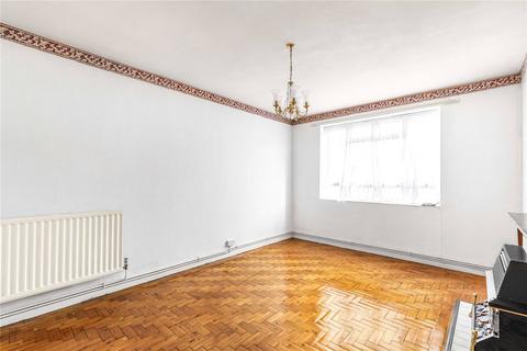 2 bedroom flat for sale, Hopton Road, London, SW16