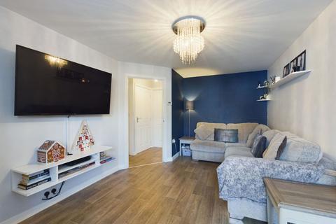 3 bedroom detached house for sale - Crawley Close, Kingsthorpe, Northampton NN2 8BA