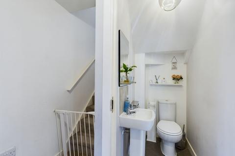 3 bedroom detached house for sale - Crawley Close, Kingsthorpe, Northampton NN2 8BA