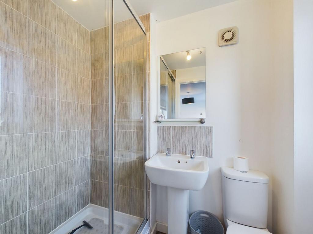 En suite