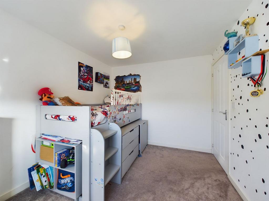 Bedroom two