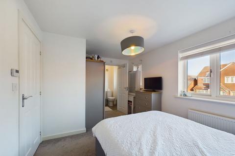 4 Crawley Close, Northampton, NN2 8BA