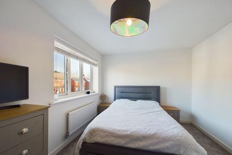 4 Crawley Close, Northampton, NN2 8BA