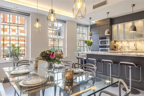 4 bedroom flat to rent, Lanchester Court, Seymour Street, London