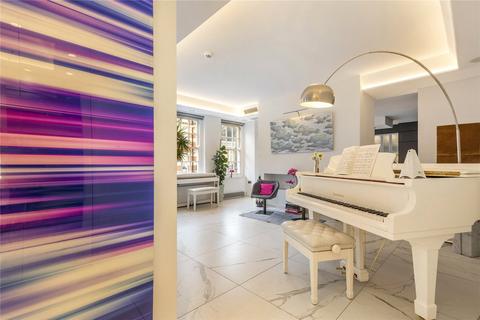 4 bedroom flat to rent, Lanchester Court, Seymour Street, London