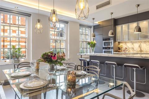 4 bedroom flat to rent, Lanchester Court, Seymour Street, London