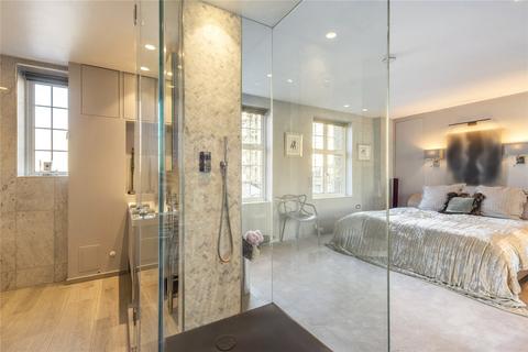 4 bedroom flat to rent, Lanchester Court, Seymour Street, London