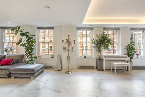 undefined, Lanchester Court, Seymour Street, London