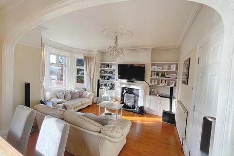 5 bedroom detached house for sale, Alexandra Road, Alexandra Park, Poole, Dorset, BH14