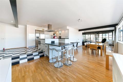 3 bedroom penthouse for sale, Ice Wharf, New Wharf Road, N1