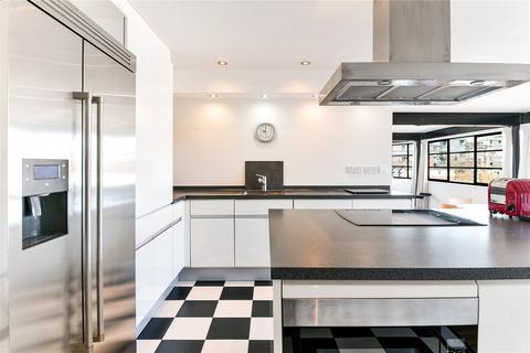 3 bedroom penthouse for sale, Ice Wharf, New Wharf Road, N1