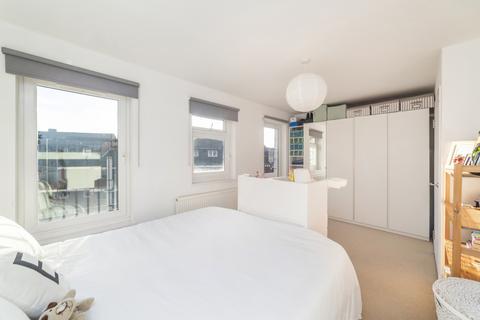 2 bedroom maisonette for sale, Maygood Street, Islington, London