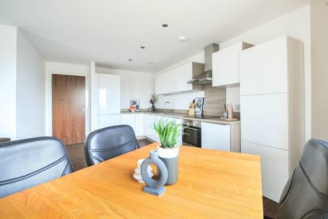3 bedroom apartment to rent - 3 Bedroom Apartment – Alto, Sillavan Way, Salford