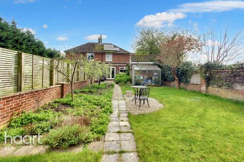 3 bedroom semi-detached house for sale, Church Street, Fordham