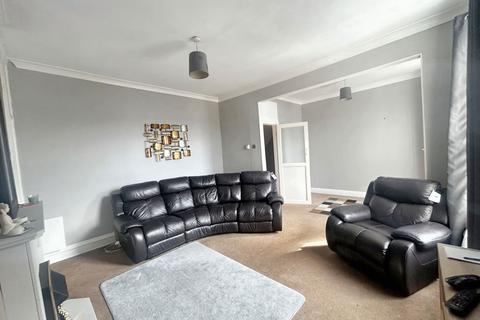 4 bedroom maisonette for sale, Park Road, Blyth, Northumberland, NE24 3DL