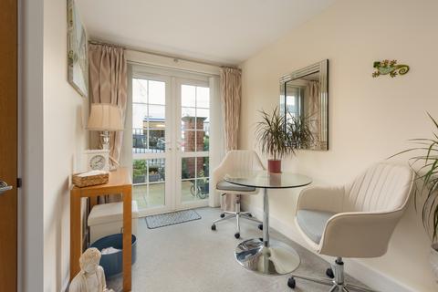 1 bedroom flat for sale - Thwaytes Court, Minster Drive, Herne Bay, Kent