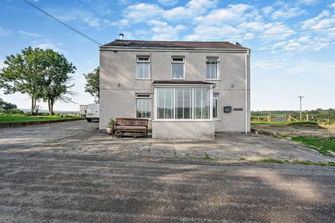 4 bedroom detached house for sale - Brynonnen, Backe Road, St. Clears, Carmarthen, Carmarthenshire