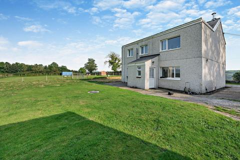4 bedroom detached house for sale - Brynonnen, Backe Road, St. Clears, Carmarthen, Carmarthenshire