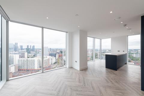 3 bedroom apartment to rent - Bankside Boulevard, Cortland at Colliers Yard, Salford M3