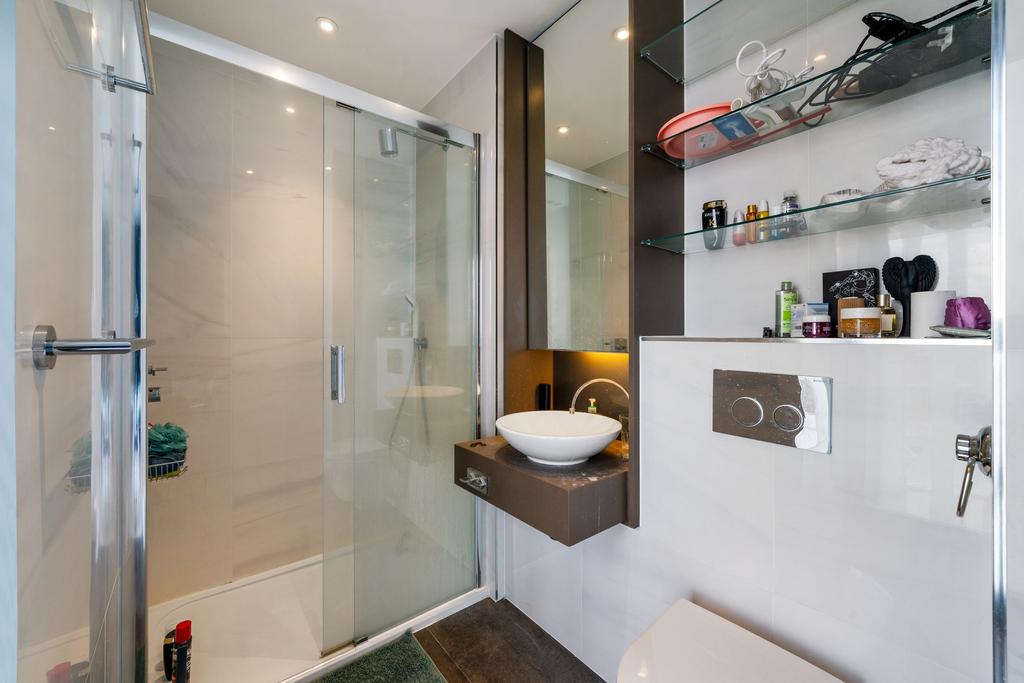 En-suite