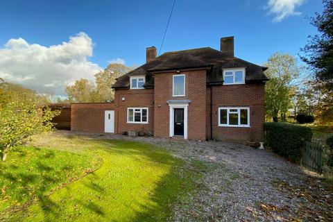 4 bedroom detached house to rent - Moreton Say, Market Drayton, Shropshire