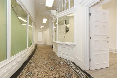 Office to rent, The Gothic Building, 353-355 Goswell Road, London, EC1V 7JL