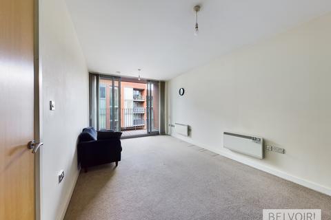 1 bedroom flat to rent - The Orb, 3 Tenby Street, Jewellery Quarter, Birmingham, B1