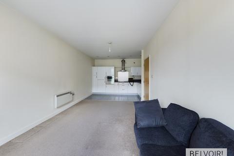 1 bedroom flat to rent - The Orb, 3 Tenby Street, Jewellery Quarter, Birmingham, B1