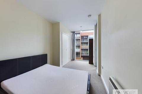 1 bedroom flat to rent - The Orb, 3 Tenby Street, Jewellery Quarter, Birmingham, B1