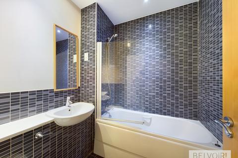 1 bedroom flat to rent - The Orb, 3 Tenby Street, Jewellery Quarter, Birmingham, B1