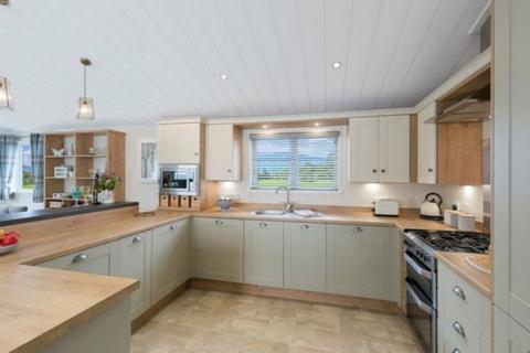 2 bedroom lodge for sale, Thriftwood Country Park, , Plaxdale Green Road TN15