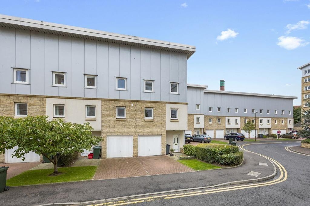 Pilrig Heights Edinburgh