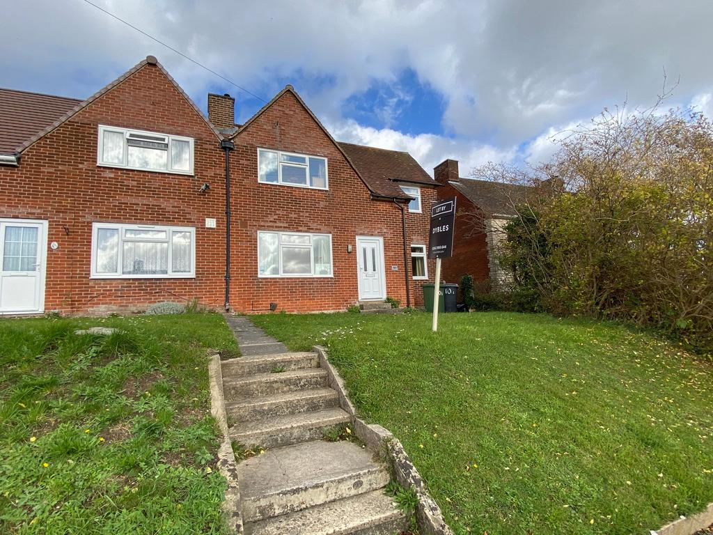 Stanmore Lane, Winchester, SO22 4 bed semidetached house £1,840 pcm