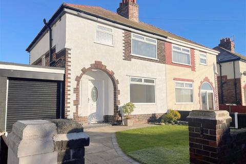 3 bedroom semi-detached house for sale - Woodland Road, Melling, Merseyside, L31 1EB