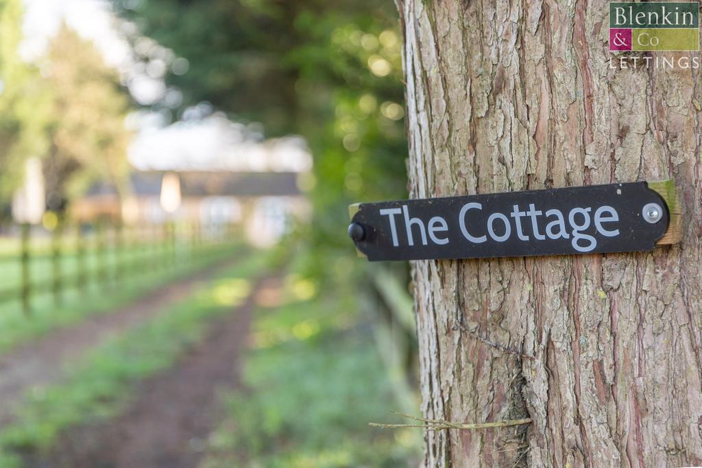 The Cottage at Granary Hall