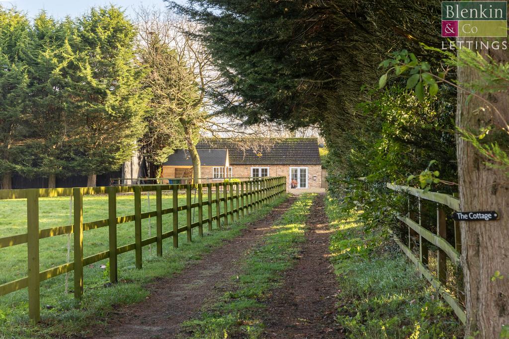 The Cottage at Granary Hall