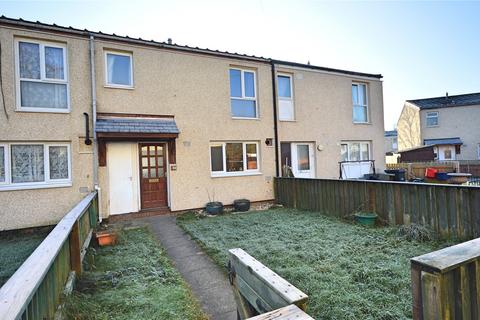 3 bedroom terraced house for sale - Lon Gerylli, Newtown, Powys, SY16