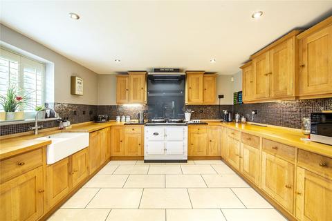 5 bedroom house for sale, Pinsley Green Road, Wrenbury, Nantwich, Cheshire, CW5