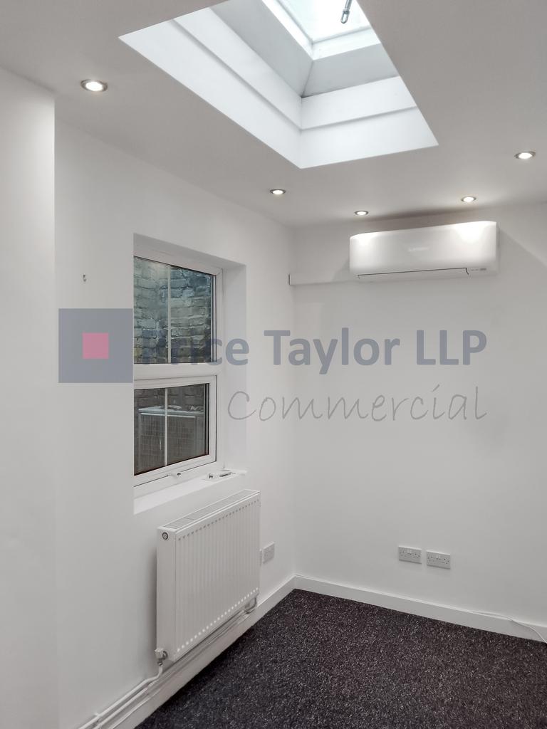 Ground Floor Rear, 96 Farringdon Road EC1 R...
