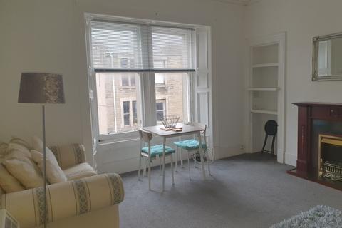 1 bedroom flat to rent, Perth Road (SGL), West End, Dundee, DD2