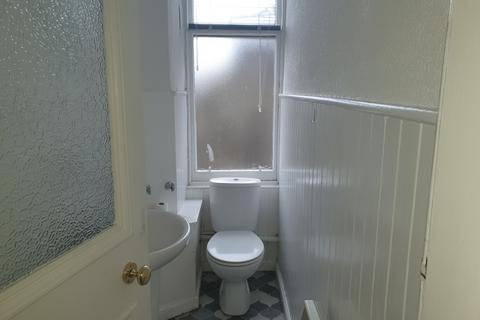 1 bedroom flat to rent, Perth Road (SGL), West End, Dundee, DD2