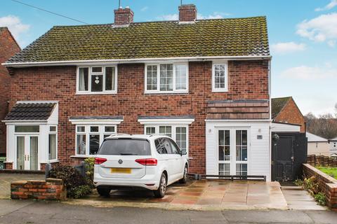 3 bedroom semi-detached house for sale, Wells Road, Brierley Hill, West Midlands