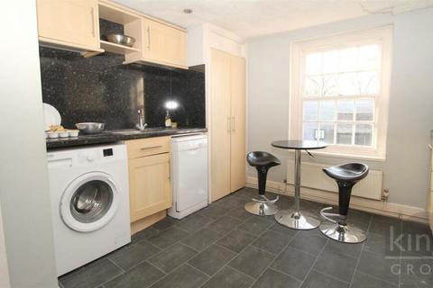 2 bedroom flat for sale, 31 St. Andrew Street, Hertford, Hertfordshire, SG14 1HZ