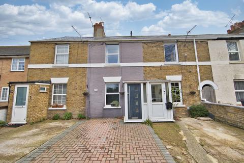 2 bedroom terraced house for sale, Hamilton Road, Deal, CT14