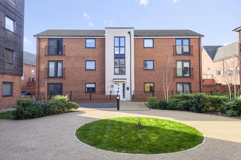 2 Elsom Path, Aylesbury, HP19 8JQ