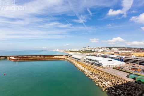 2 bedroom flat to rent - The Boardwalk, Brighton Marina Village, Brighton, East Sussex, BN2